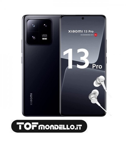 Xiaomi 13 Pro