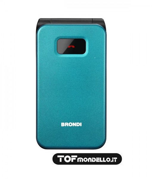 brondi intrepid 4g