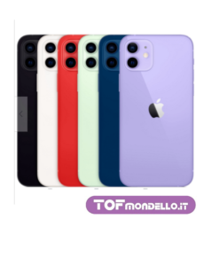 iPhone 12
