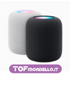 Apple HomePod Seconda Gen