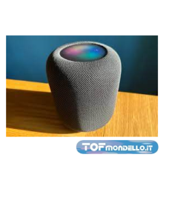 Apple HomePod Seconda Gen