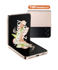 Samsung Z Flip 4