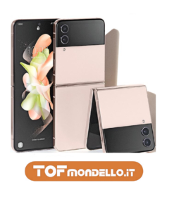 Samsung Z Flip 4