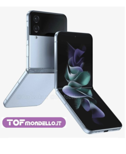 Samsung Z Flip 4