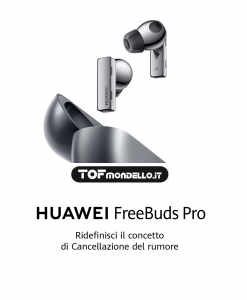 Huawei Freebuds PRO