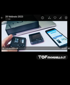 Motorola Razr 2022
