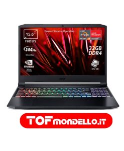 ACER NITRO 5 AN515-45-R0LY