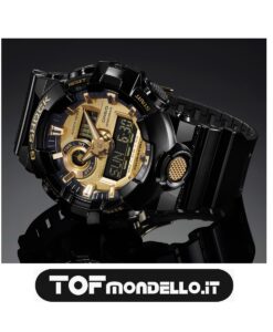Casio G- SHOCK 5522 3