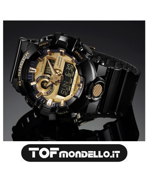 Casio G- SHOCK 5522 3