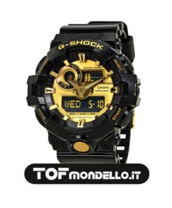 Casio G- SHOCK 5522 4