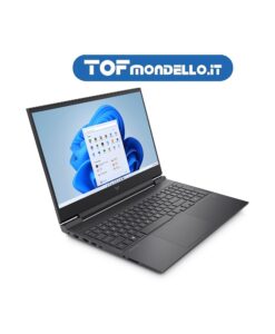 HP - Gaming Victus 16-e0042nl 2