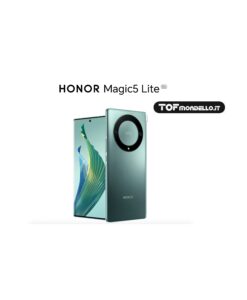 Honor-magic-5-lite- 55 LOG