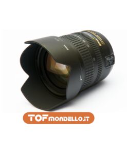 Nikon 18-70mm 4