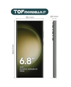 Samsung S23 ULTRA 3