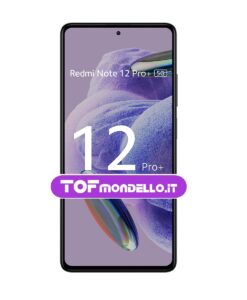 Xiaomi Redmi Note 12 Pro+ 5G