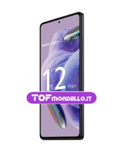 Xiaomi Redmi Note 12 Pro+ 5G 3