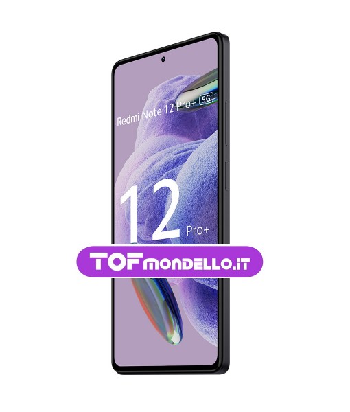 Xiaomi Redmi Note 12 Pro+ 5G 3