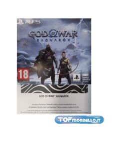 god of war ragnarok ps5 1 log