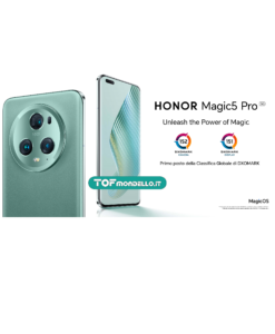 Honor Magic 5 PRO