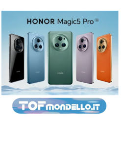 Honor Magic 5 PRO