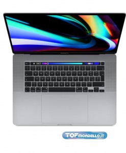 macbook pro i9 15 log