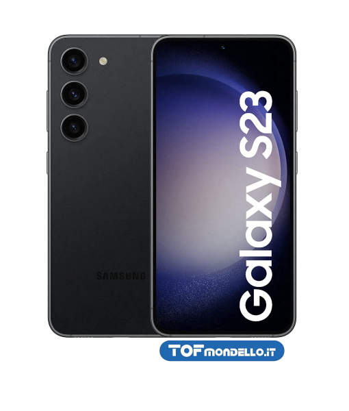 Samsung S23