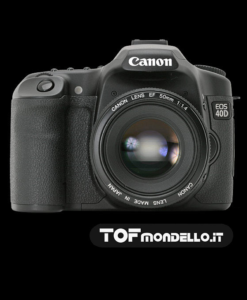 Canon 40D