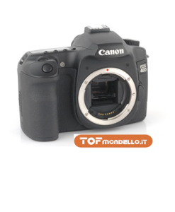 Canon 40D