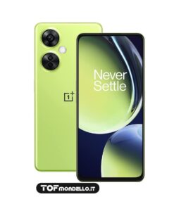 OnePlus Nord CE 3 Lite 5G