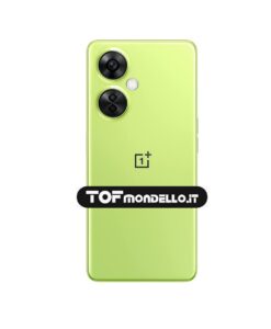 OnePlus Nord CE 3 Lite 5G 3