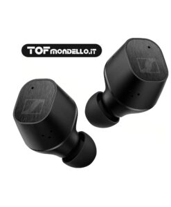 Sennheiser CX Plus TWS 2