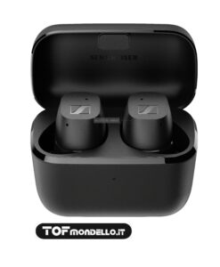 Sennheiser CX Plus TWS 3