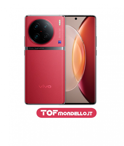 Vivo X90 Pro