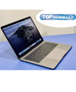 Apple MacBook Pro 13