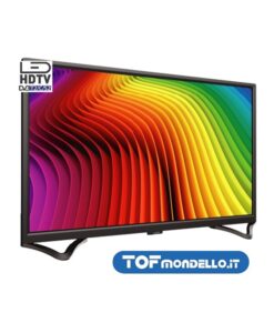 ALL STAR SMART LED TV 2