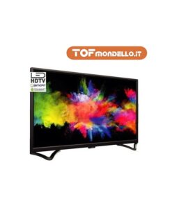 ALL STAR TV LED 32 HD READY SMART TV