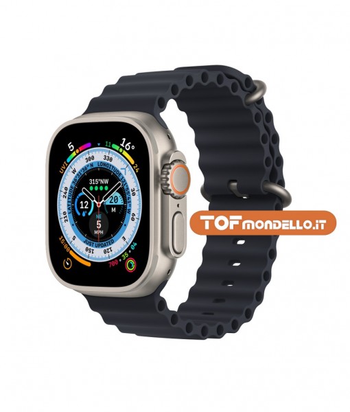 Apple Watch Ultra