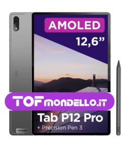 Lenovo Tab P12 PRO