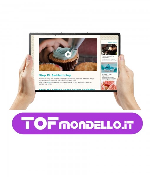 Lenovo Tab P12 PRO 3