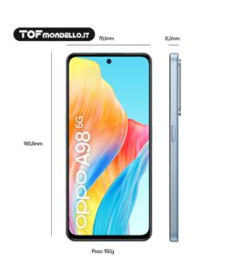 OPPO A98 2