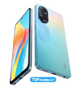 OPPO A98