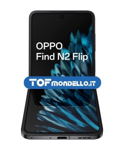 Oppo Find N2 Flip 2