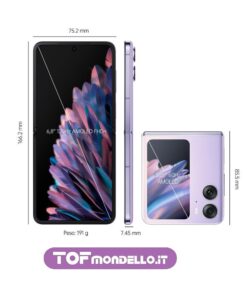 Oppo Find N2 Flip