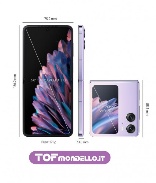 Oppo Find N2 Flip
