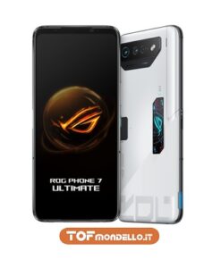 ROG Phone 7 Series ultimate
