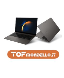 SAMSUNG Galaxy Book3 360 2