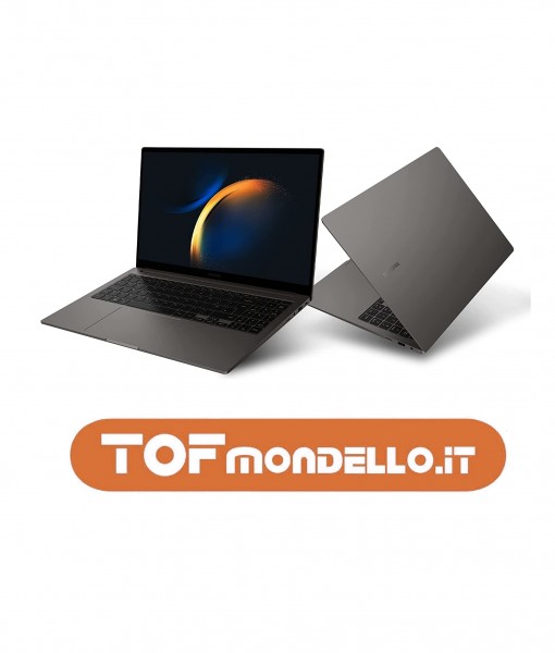 SAMSUNG Galaxy Book3 360 2