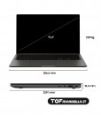 SAMSUNG Galaxy Book3 360 3