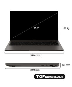 SAMSUNG Galaxy Book3 360 3