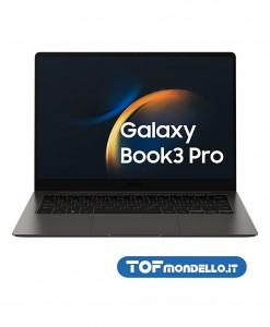 SAMSUNG Galaxy Book3 Pro